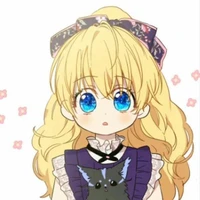 Agatha de Alger Obelia - Mie