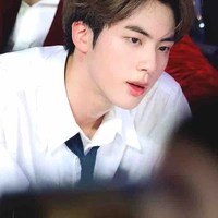 Kim Seokjin