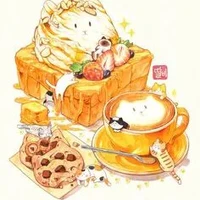 tác giả cute