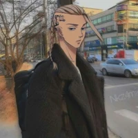 ken rguyuji •draken•