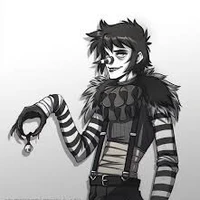 Laughing Jack