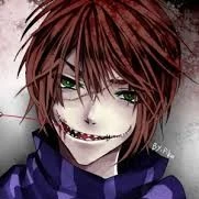 Liu woods [Homicidal Liu]