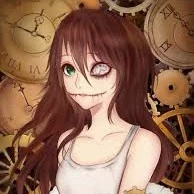 Natalie Quellette [Clockwork]