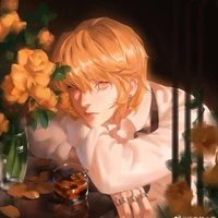 Diệp Thanh Thanh / Radley [ cậu ]