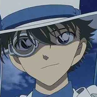 Kuroba Kaito