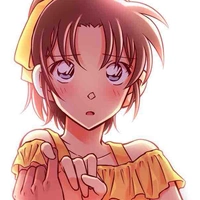 Toyama Kazuha