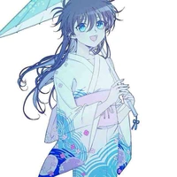 Nakamori Aoko