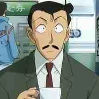 Mori Kogoro