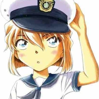 Haibara Ai