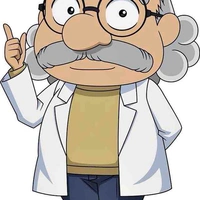 Hiroshi Agasa