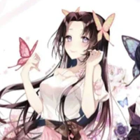 KochouKanae