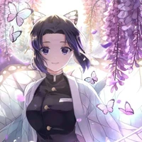 Kochou Shinobu