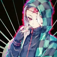 Kamado Tanjiro