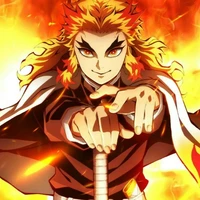 Rengoku Kyojuro