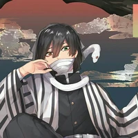 Iguro Obanai