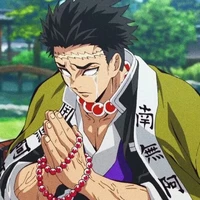 Gyomei