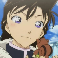 Mouri ran