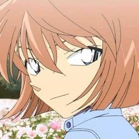 Haibara Ai