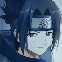 uchiha sasuke
