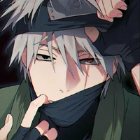 hatake kakashi