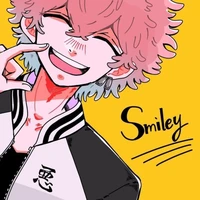smiley