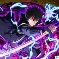 Sasuke