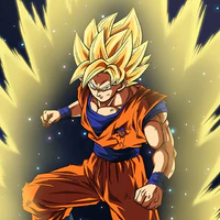 Goku