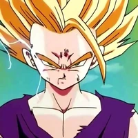 Gohan