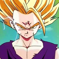 Gohan