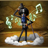 Brook