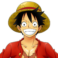 Luffy