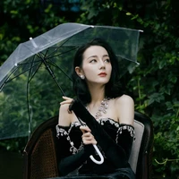 Địch Lệ Nhiệt Ba( mama cậu)