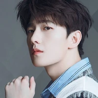 Dương Dương( ba ba cậu)