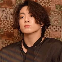 Jeon Jungkook[Kookie]