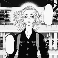Sano Manjiro