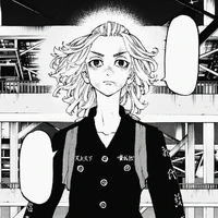 Sano Manjiro