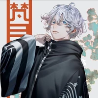 Kawaragi Senju