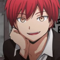 Akabane karma 003( bff n9 )