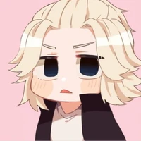 Sano Manjirou (Mikey)