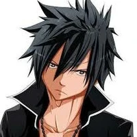 gray fullbuster