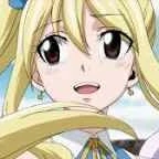 lucy Heartfilia