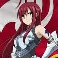 ezar scarlet