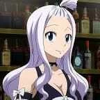 mirajane strauss