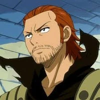 gildarts clive