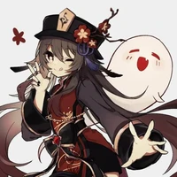 Chị trợ lí mê cosplay