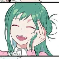Midoriya Inko
