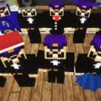 Mr. Cà Rốt (Mr. Khoai Tây, Mr. Cải Bắp)