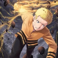 Uzumaki Naruto