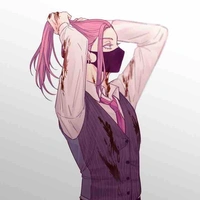 Sanzu Haruchiyo