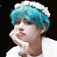 Kim Taehyung